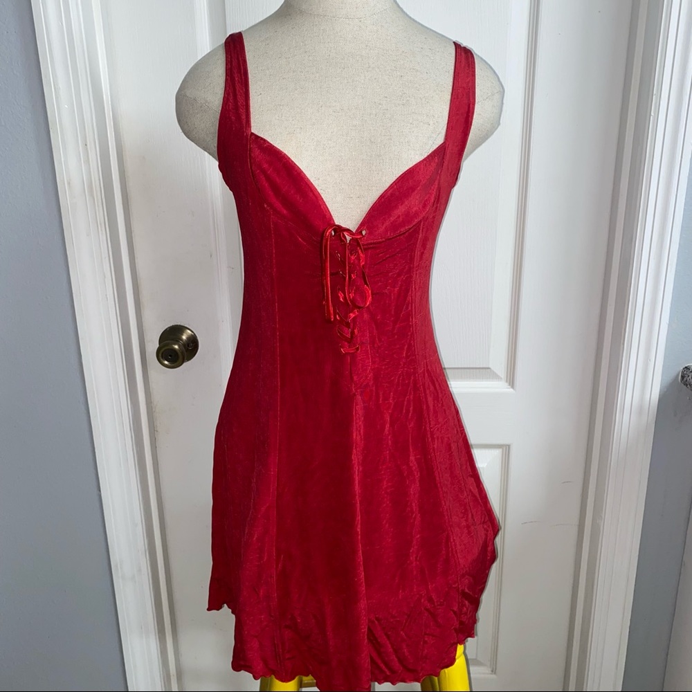Vintage Victoria’s Secret Gold Label  Medium Nightgown